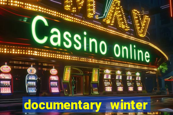 documentary winter on fire